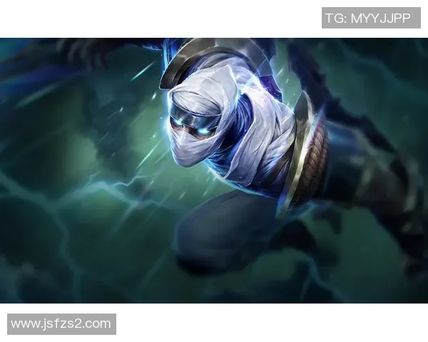 英雄联盟深度解析：揭开FPX团队协作的秘密与成功之道